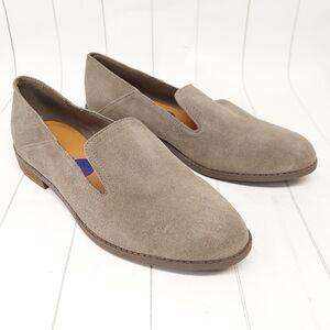 Lucky Brand ELAFINA Loafers 8.5